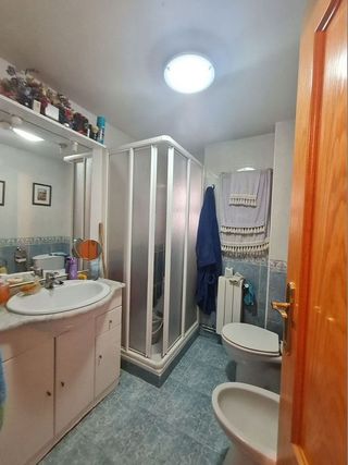 Piso en venta en La Serna en Fuenlabrada