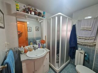 Piso en venta en La Serna en Fuenlabrada