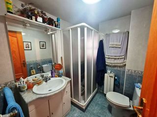 Piso en venta en La Serna en Fuenlabrada