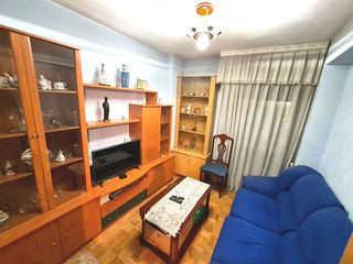 Piso en venta en La Serna en Fuenlabrada