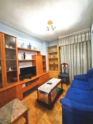 Piso en venta en La Serna en Fuenlabrada