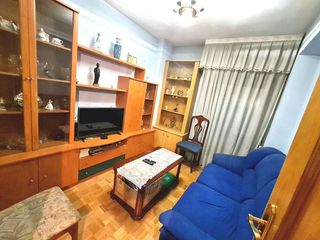 Piso en venta en La Serna en Fuenlabrada