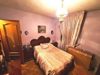 Piso en venta en La Serna en Fuenlabrada