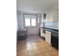 Piso en venta en Monforte de Lemos