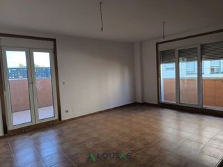Piso en venta en Monforte de Lemos