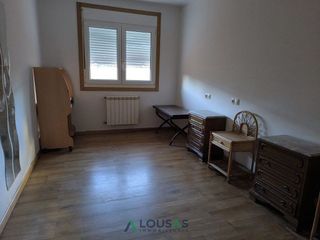 Piso en venta en Monforte de Lemos