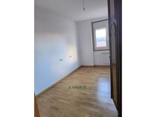 Piso en venta en Monforte de Lemos