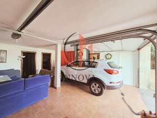 Chalet en venta en Campo Real