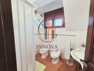 Chalet en venta en Campo Real