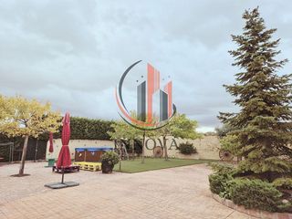 Chalet en venta en Campo Real