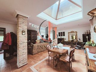 Chalet en venta en Campo Real