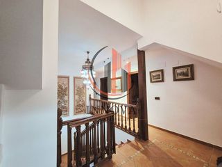 Chalet en venta en Campo Real