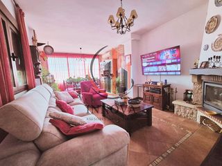 Chalet en venta en Campo Real