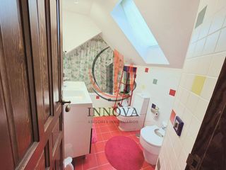 Chalet en venta en Campo Real