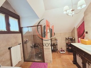 Chalet en venta en Campo Real