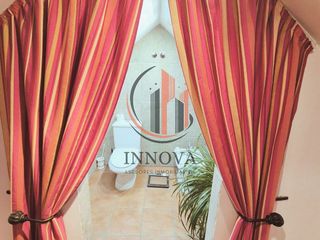 Chalet en venta en Campo Real