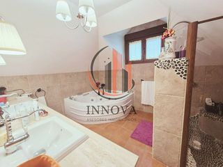 Chalet en venta en Campo Real