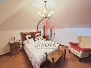 Chalet en venta en Campo Real