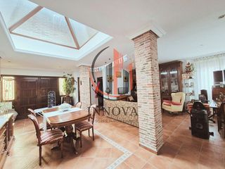 Chalet en venta en Campo Real