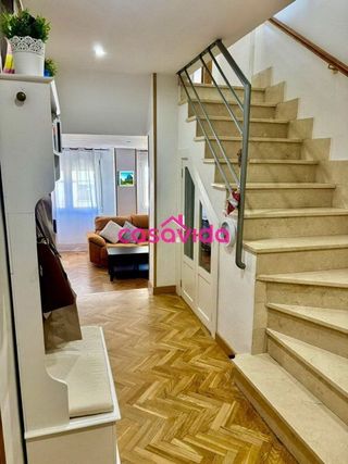 Piso en venta en Vía Romana en Segovia