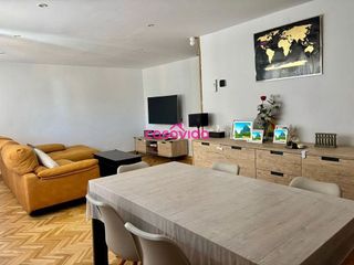 Piso en venta en Vía Romana en Segovia