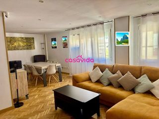 Piso en venta en Vía Romana en Segovia