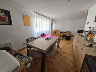 Piso en venta en Vía Romana en Segovia