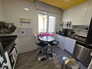 Piso en venta en Vía Romana en Segovia