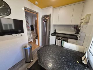 Piso en venta en Vía Romana en Segovia