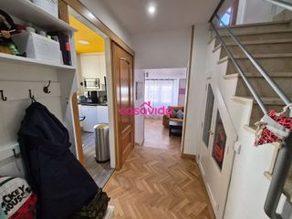 Piso en venta en Vía Romana en Segovia