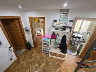 Piso en venta en Vía Romana en Segovia