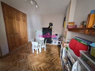 Piso en venta en Vía Romana en Segovia