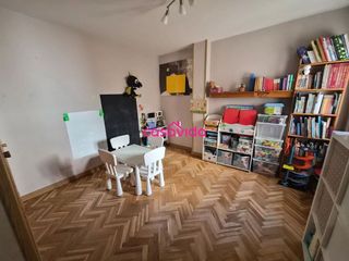 Piso en venta en Vía Romana en Segovia