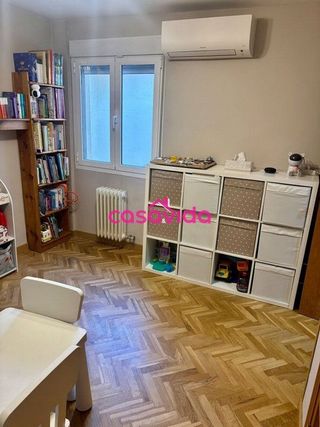 Piso en venta en Vía Romana en Segovia