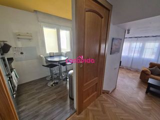 Piso en venta en Vía Romana en Segovia