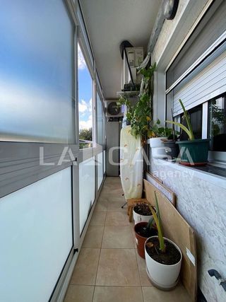 Piso en venta en Riu en Santa Coloma de Gramanet