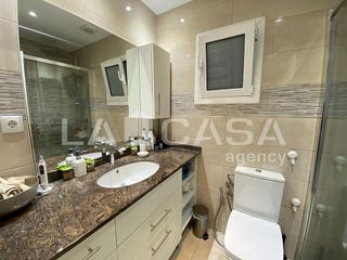 Piso en venta en Riu en Santa Coloma de Gramanet