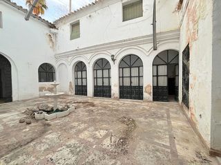 Casa adosada en venta en Lora del Río
