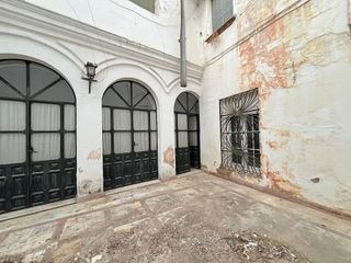 Casa adosada en venta en Lora del Río