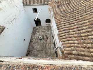 Casa adosada en venta en Lora del Río