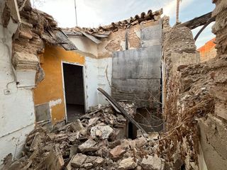 Casa adosada en venta en Lora del Río