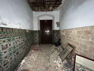 Casa adosada en venta en Lora del Río