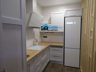 Piso en venta en Villajoyosa ciudad en Villajoyosa/Vila Joiosa (la)