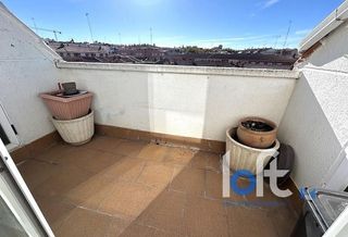 Piso en venta en San Lázaro en Zamora