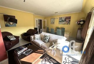 Piso en venta en San Lázaro en Zamora