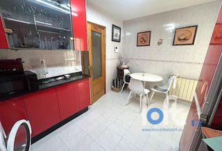 Piso en venta en San Lázaro en Zamora