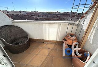 Piso en venta en San Lázaro en Zamora