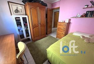 Piso en venta en San Lázaro en Zamora