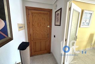 Piso en venta en San Lázaro en Zamora