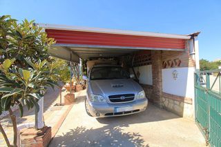 Chalet en venta en El Faro de Calaburra - Chaparral en Mijas